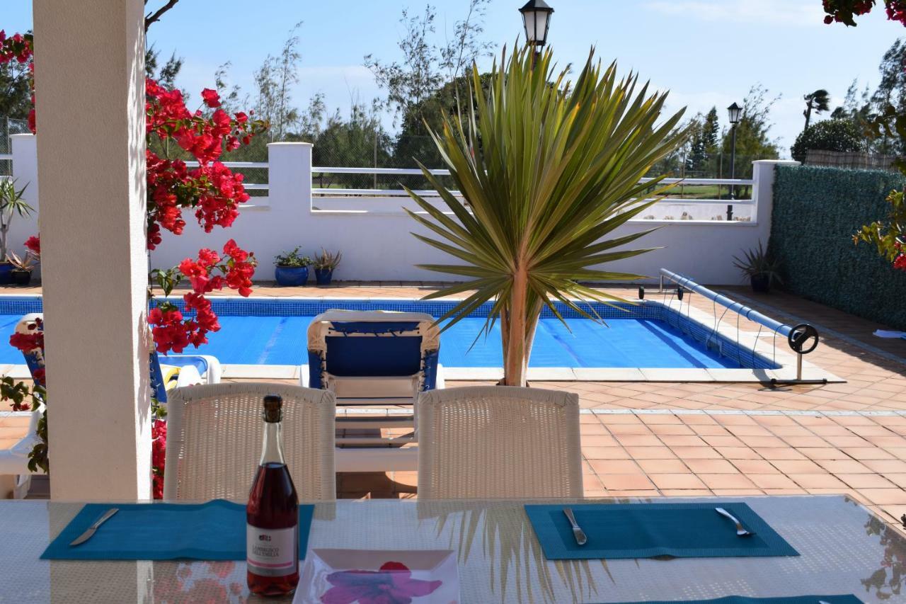 Villa Rochelle Caleta De Fuste Exterior foto